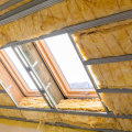 How Can Roof Insulation Help You Save Money on Heating Costs?