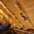 When Should You Not Use Spray Foam Insulation?