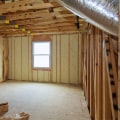 The Pros and Cons of Spray Foam Insulation