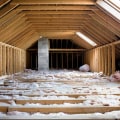 How Attic Insulation Keeps Your Home Cool in Summer