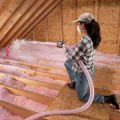 Insulating Your Attic: The Benefits of Fiberglass Blocks