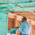 Is Spray Foam Insulation Worth It?