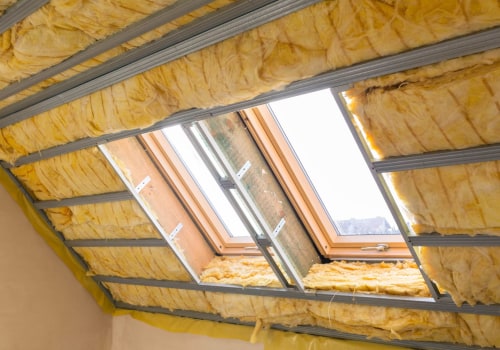 How Can Roof Insulation Help You Save Money on Heating Costs?