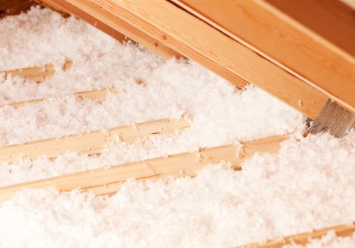 What is the Recommended R-Value for Attic Insulation in Florida?