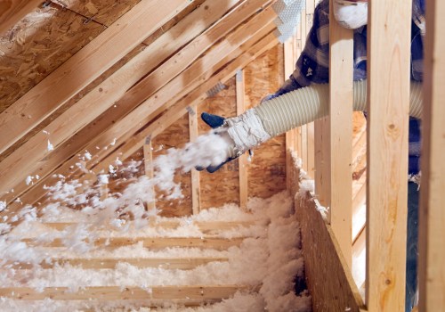 How Attic Insulation Can Make a Big Difference in Florida