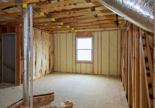 The Pros and Cons of Spray Foam Insulation