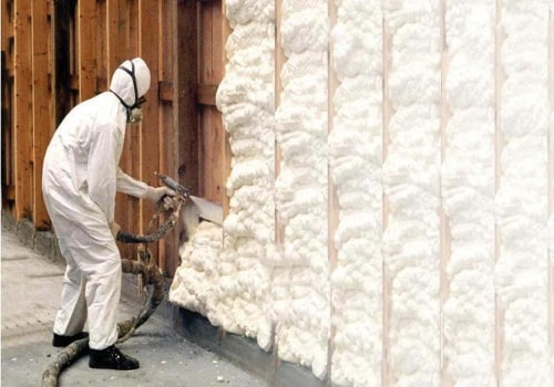 The Pros and Cons of Foam Insulation