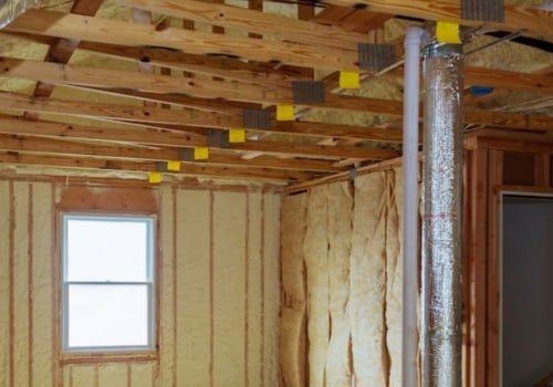 When Should You Not Use Spray Foam Insulation?