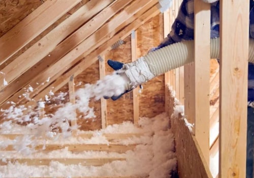 How Much Does it Cost to Insulate an Attic in Florida?