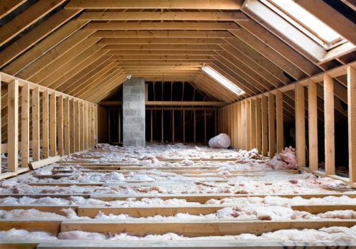 How Attic Insulation Keeps Your Home Cool in Summer