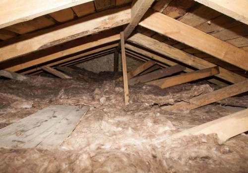 Is it Worth Upgrading Your Attic Insulation?