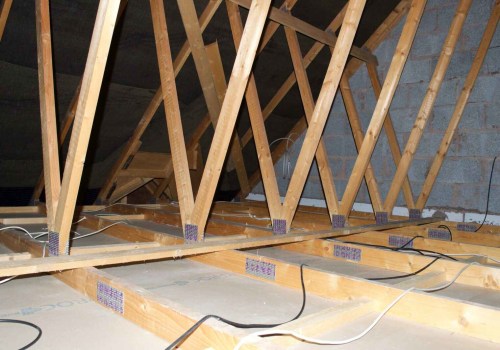 Is R60 Attic Insulation Worth It?