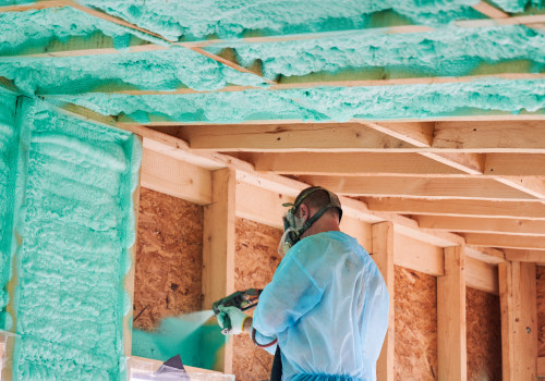 Is Spray Foam Insulation Worth It?