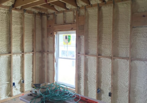 How Long Does Foam Insulation Last? A Comprehensive Guide