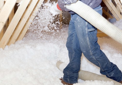 Insulating Your Florida Home: Requirements and Tips