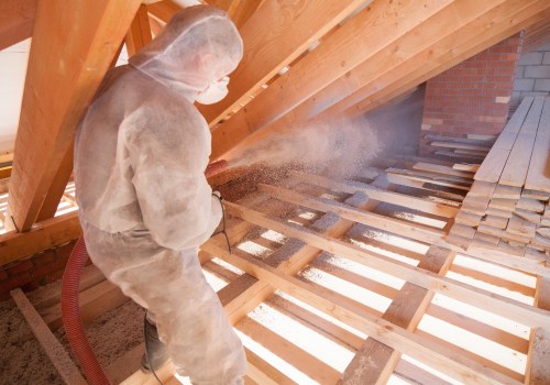 The Pros and Cons of Roof Insulation: What You Need to Know