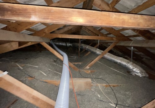 Will I Notice a Difference with Attic Insulation? - An Expert's Perspective