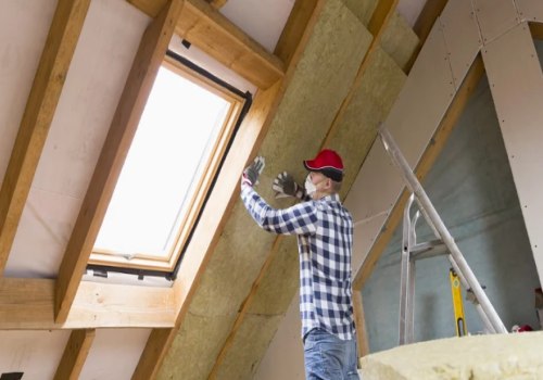 Does Roof Insulation Help with Cooling? A Comprehensive Guide to Keeping Your Home Comfortable