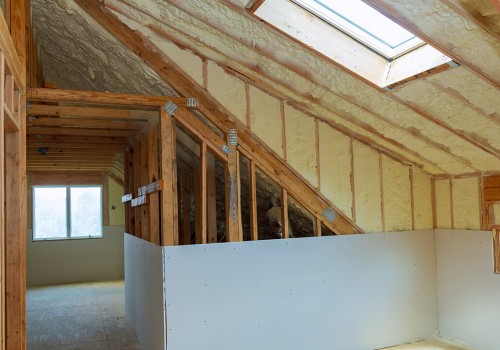 The Best Attic Insulation for Hot Climates: A Comprehensive Guide