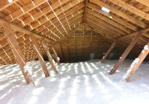 What is the Best Attic Insulation for Hot Climates?